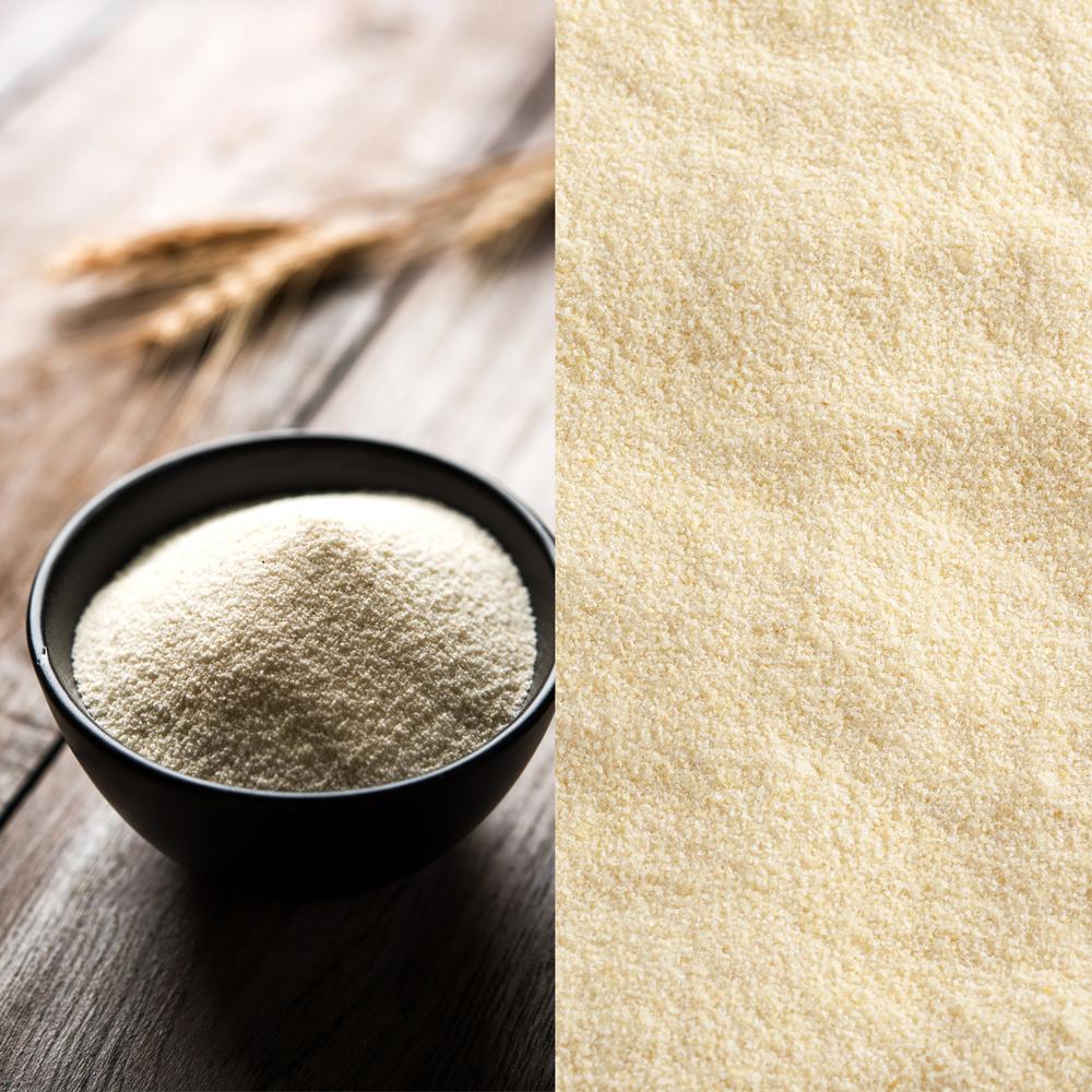 Крупчатка (мешок 25 кг)