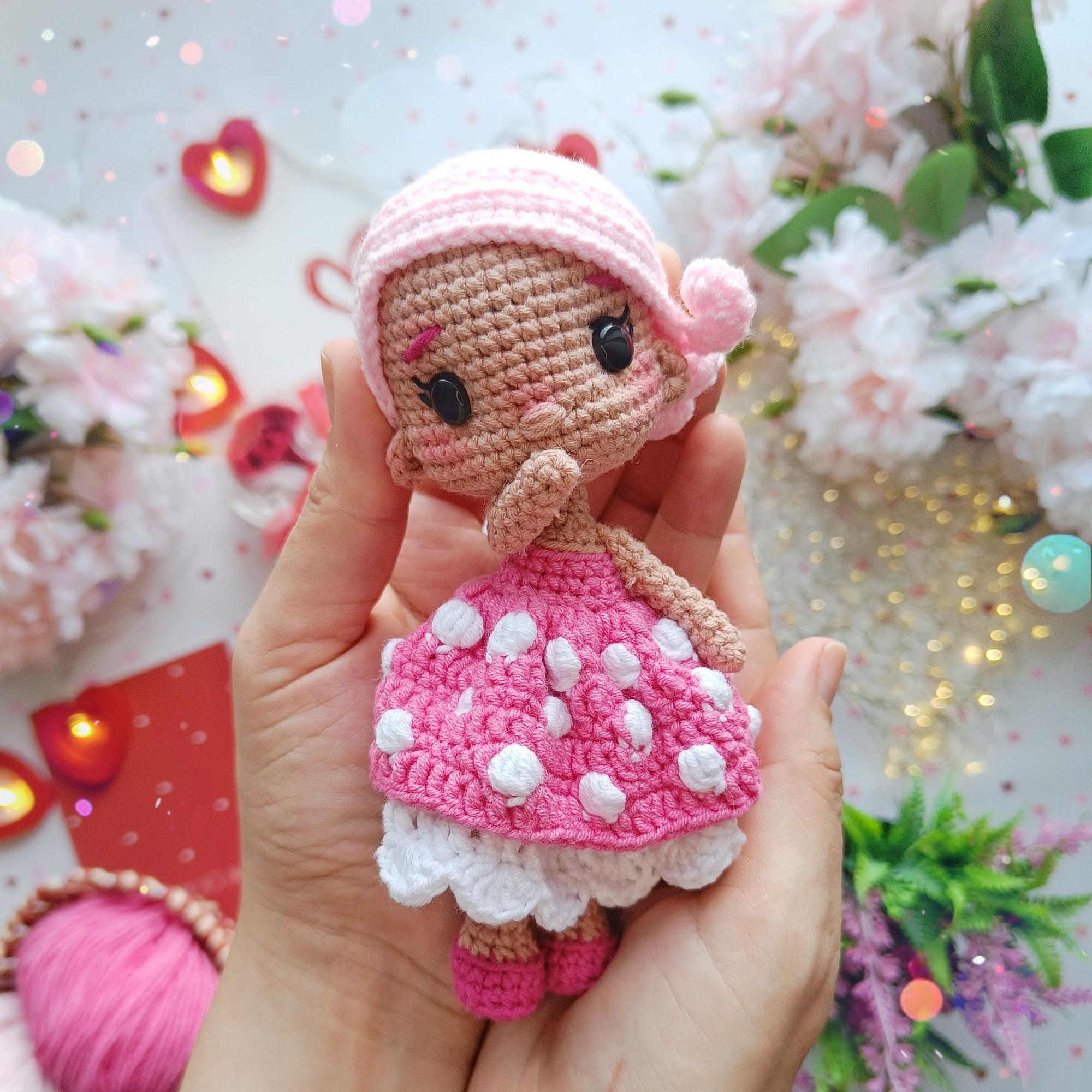 Мастер-класс "Кукла Февраль"