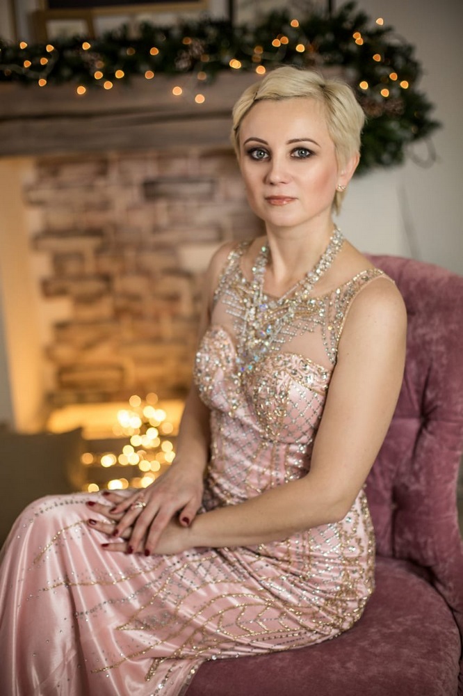 Платье "Адриана" пудра