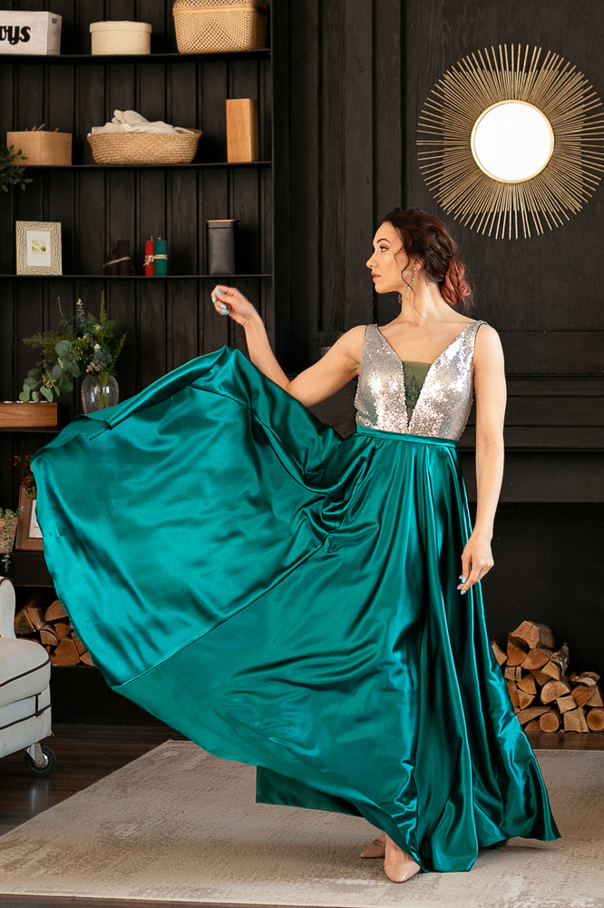 Платье "Бетти"