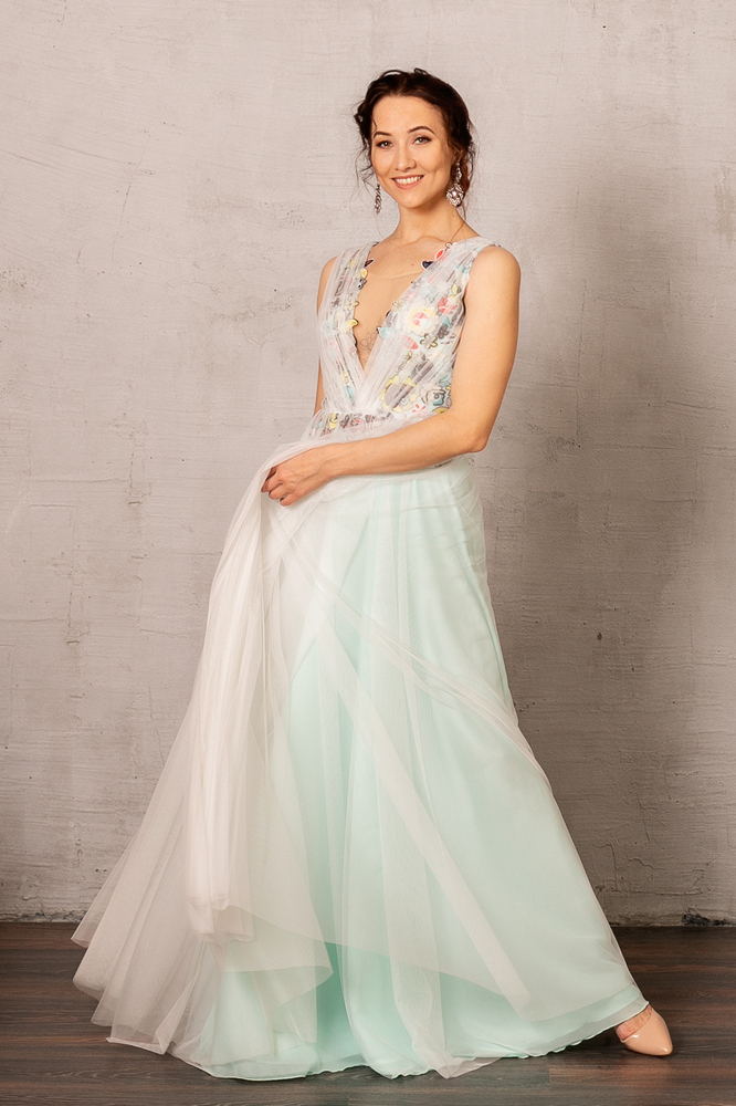 Платье "Латифа"