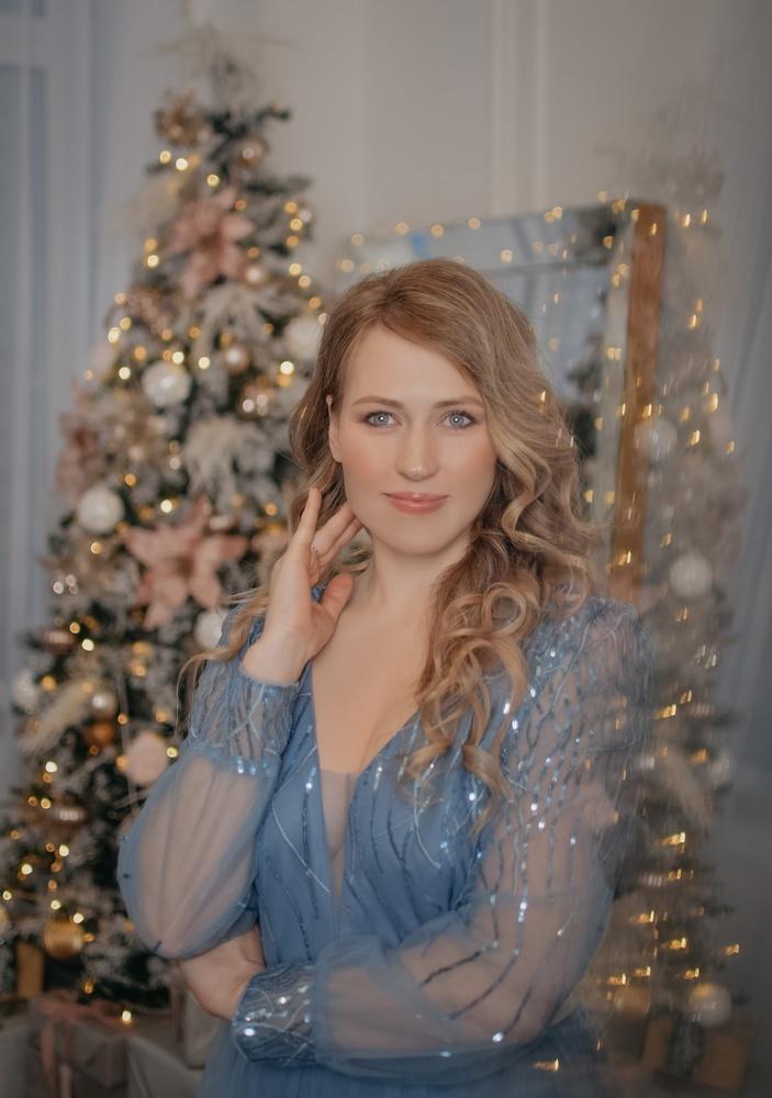Платье "Бетси"