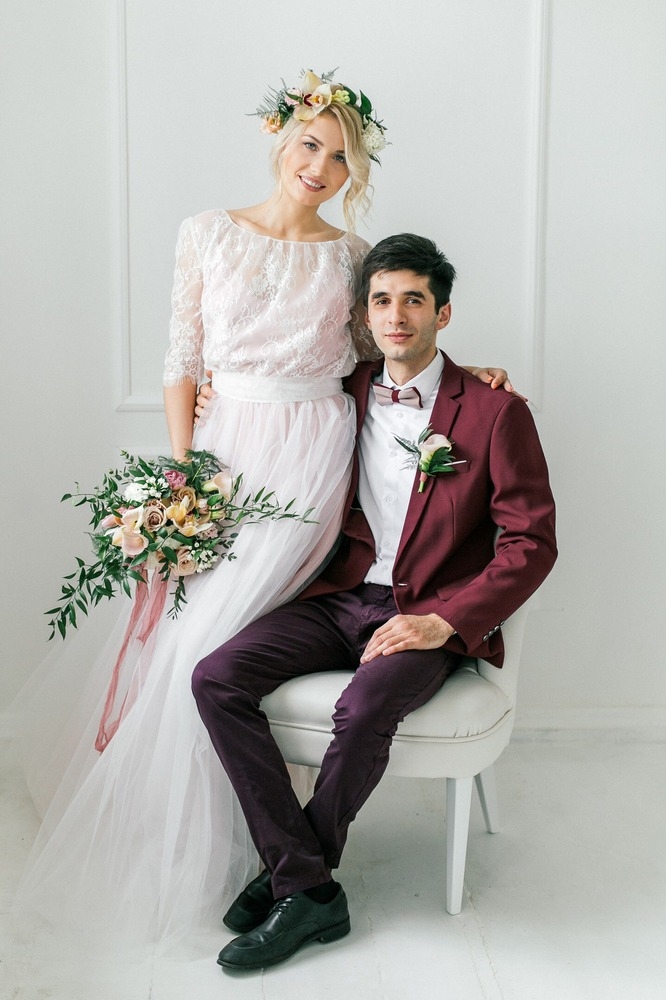 Платье "Ванесса"