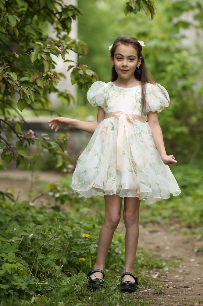 Детское "Розалинда" 116-122