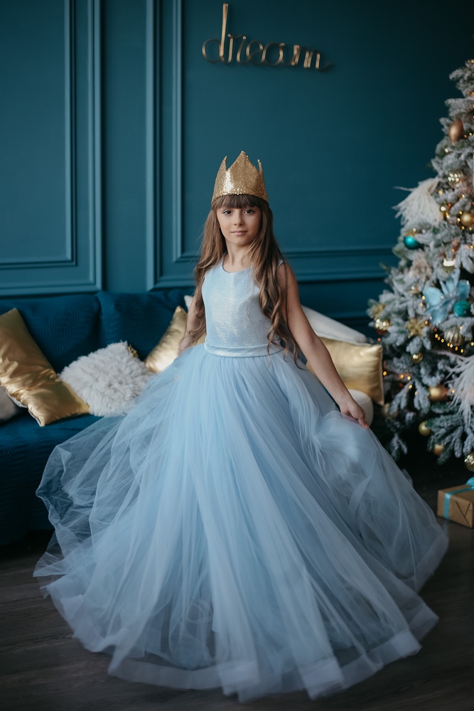 Детское "Стеша" 134-146