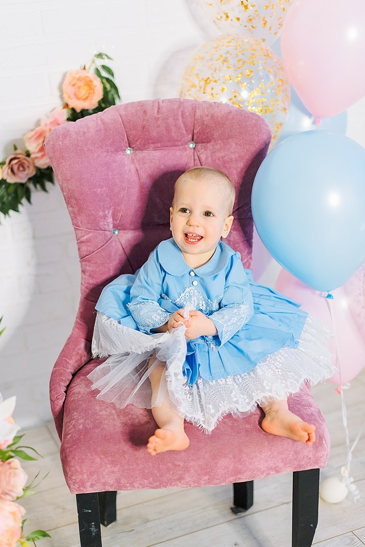 Детское "Облачко" 74-86