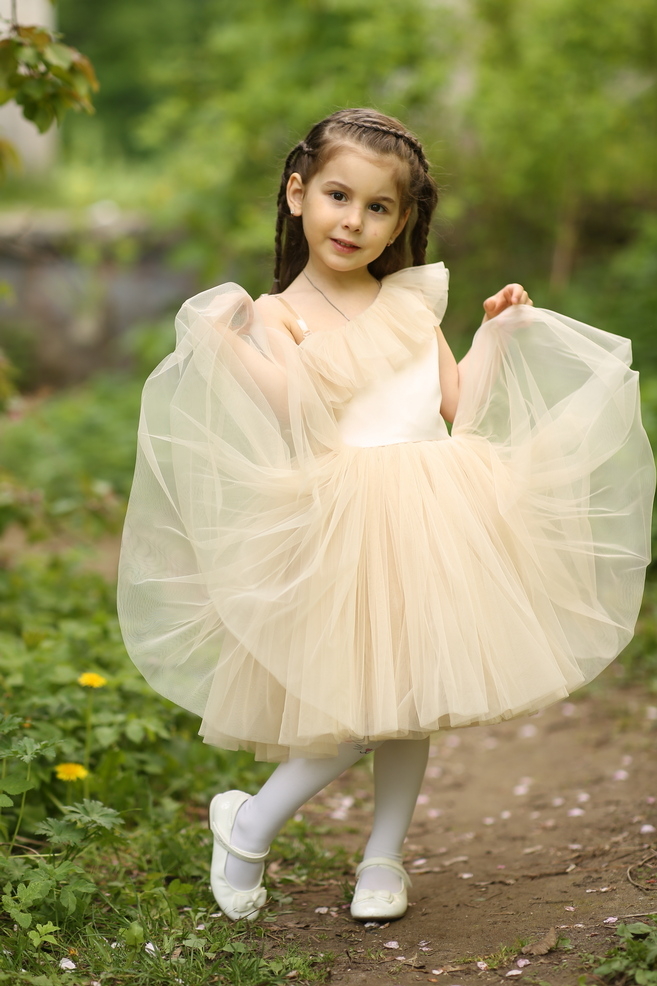 Детское "Мерси" 104-116