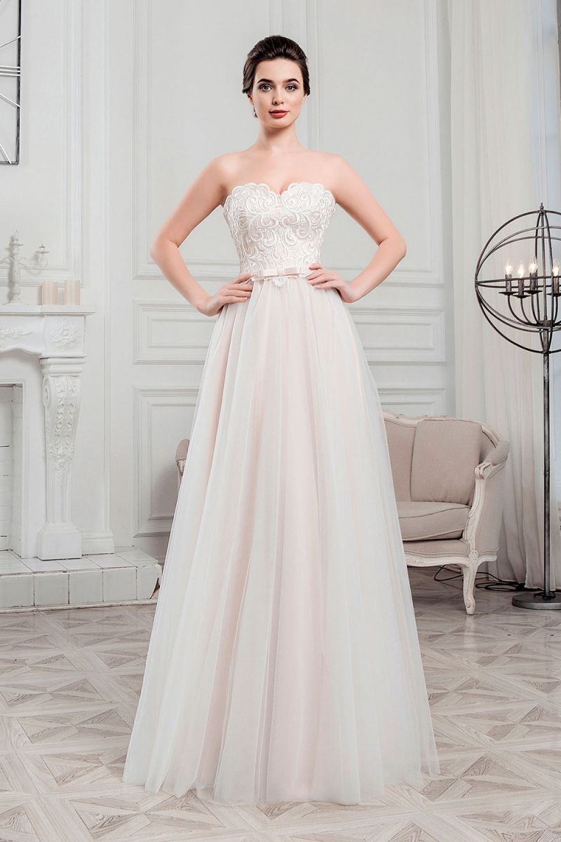 Свадебное платье "Джейн"