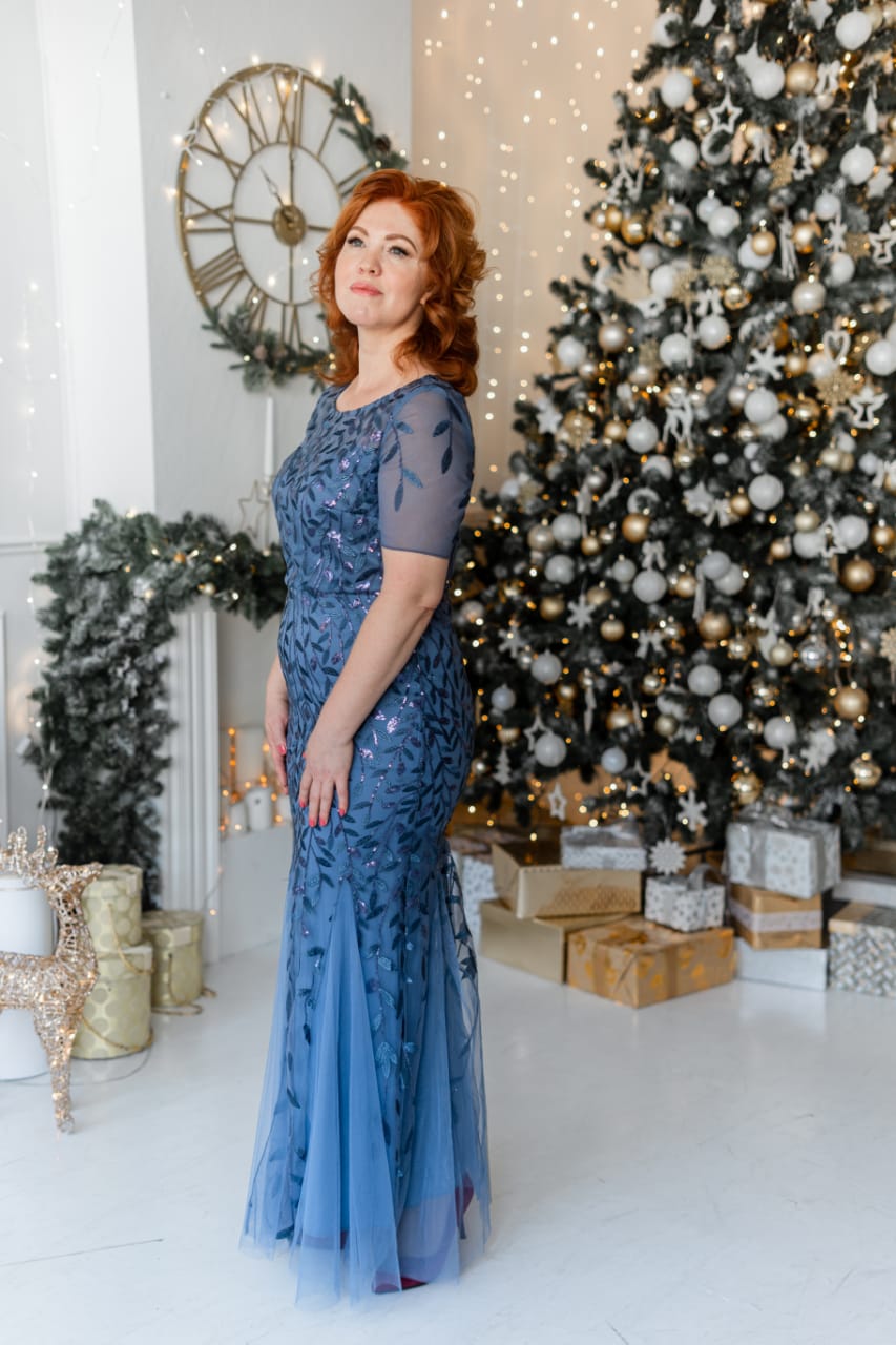 Платье "Елена"