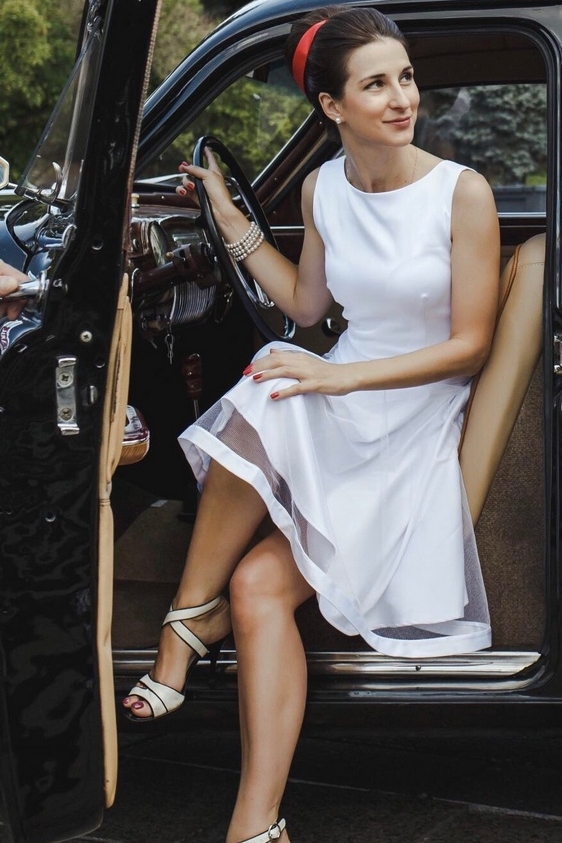 Платье "Лана"