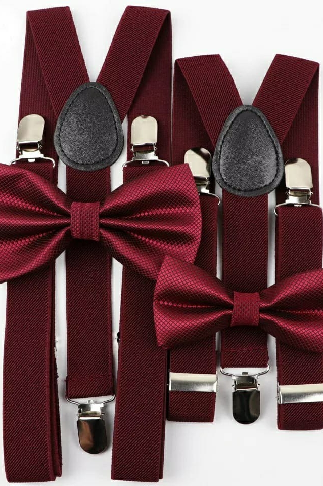 Комплект бордо Арт.11