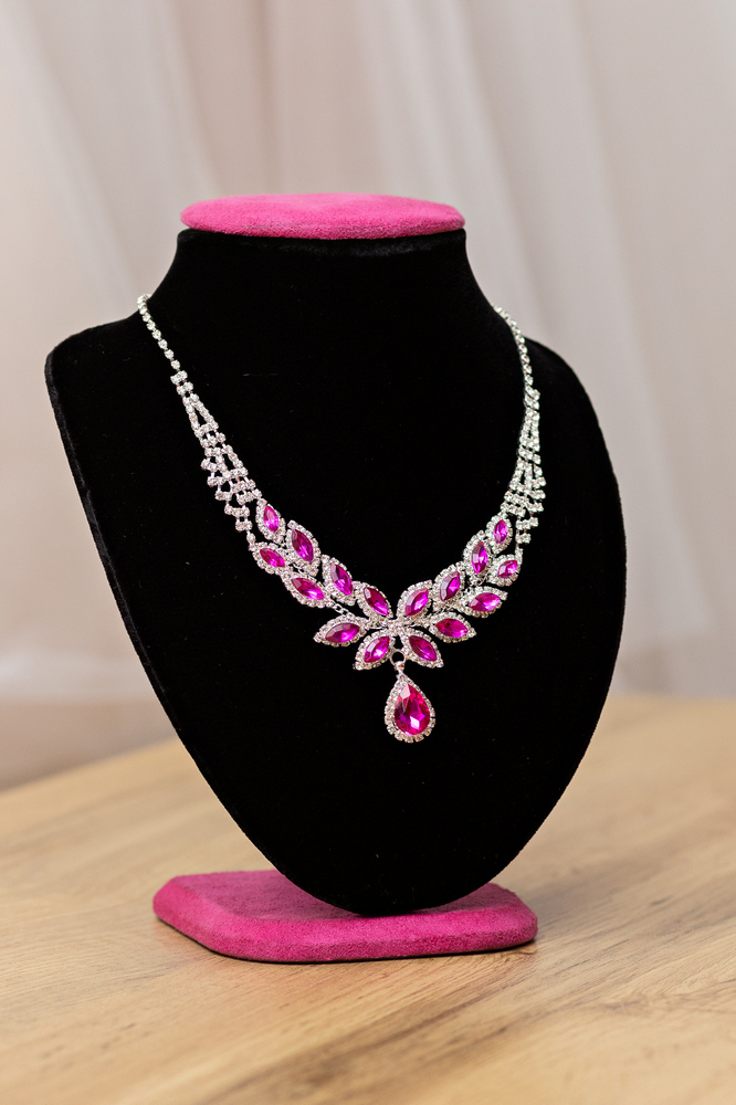 Колье Арт.26