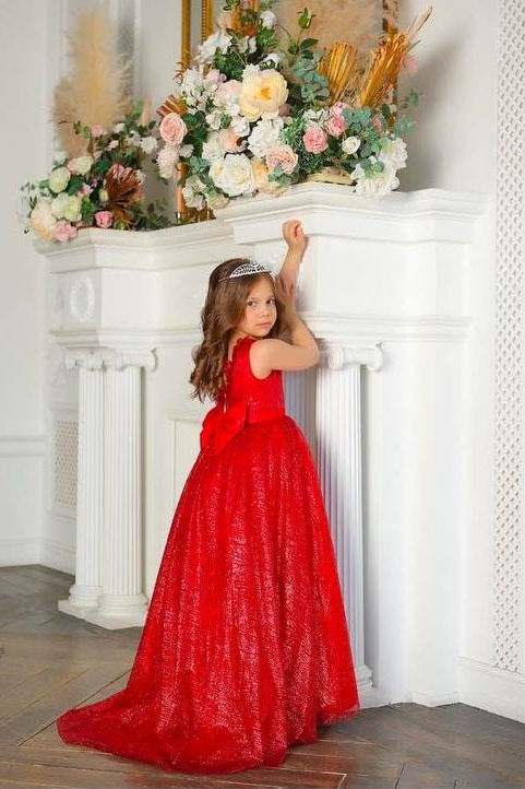 Детское "Ясмина" 116-122