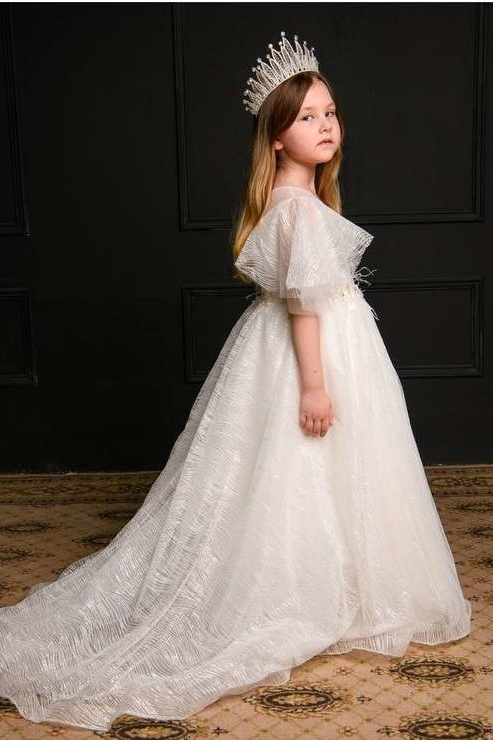 Детское "Офелия" 116-122