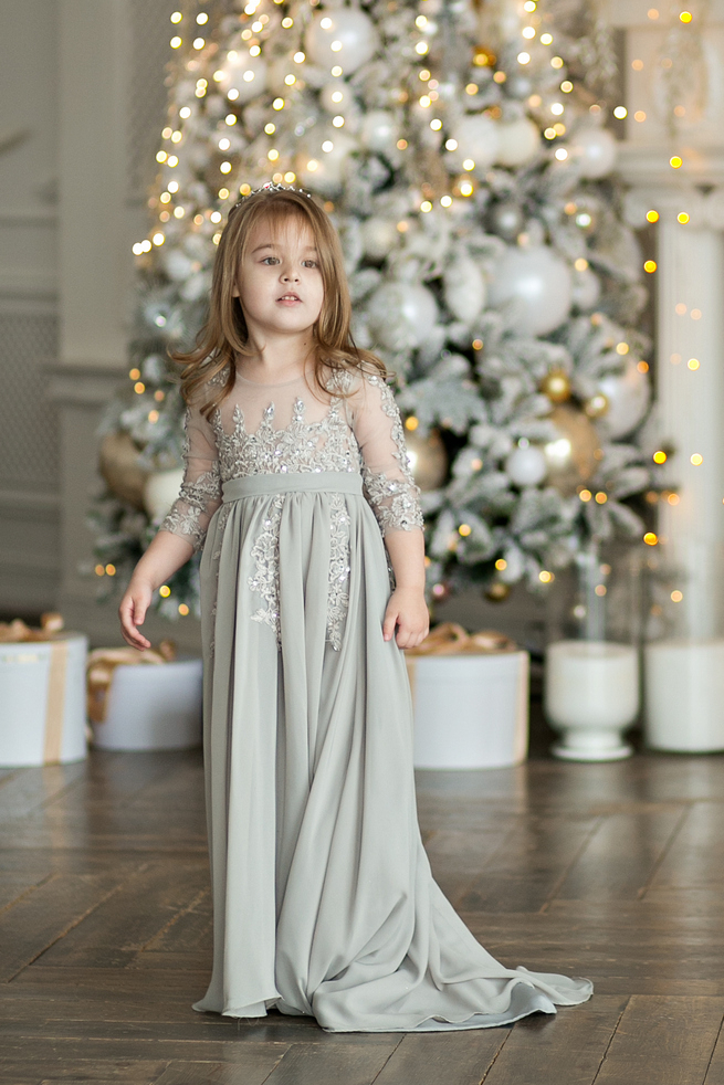 Детское "Роса" 122-134