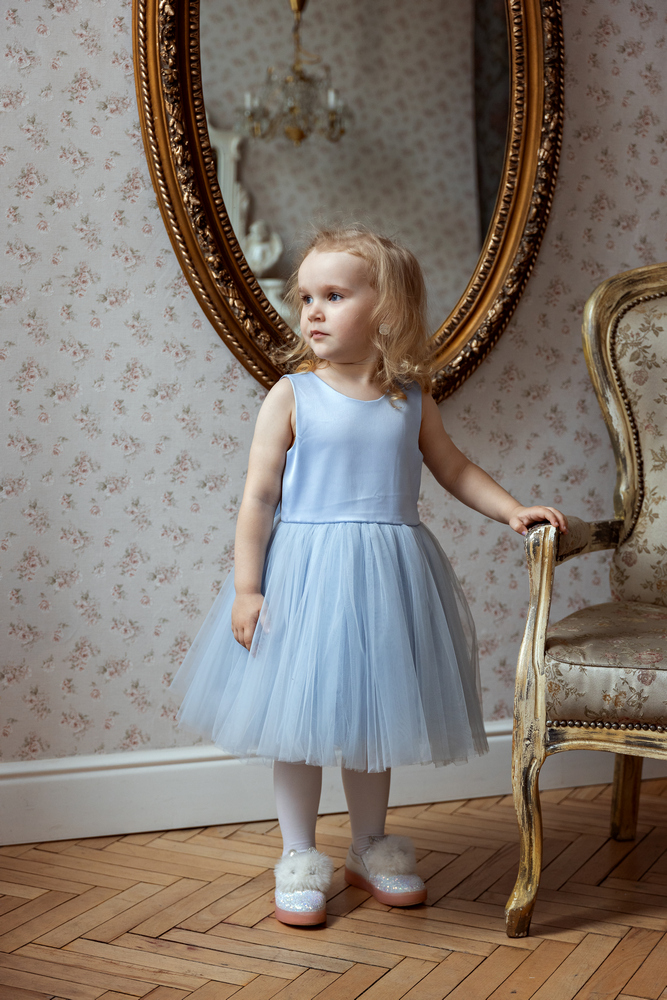 Детское "Люси" 110-116