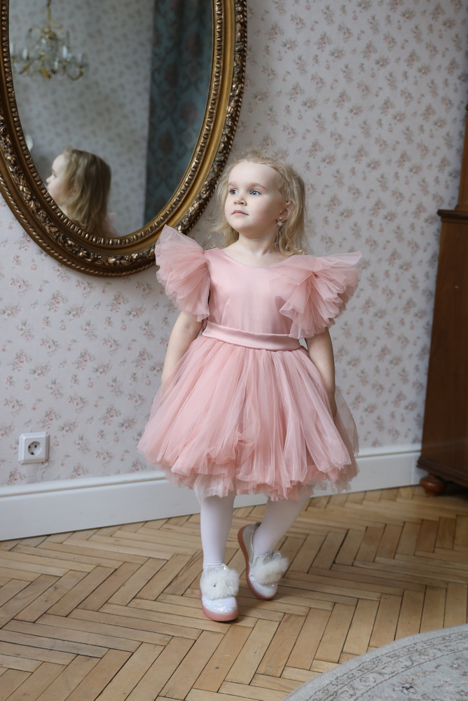 Детское "Пинки" 104-110-116