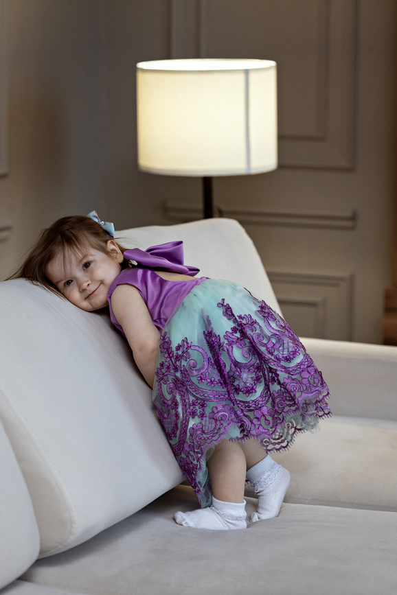 Детское "Лиззи" 92 - 98