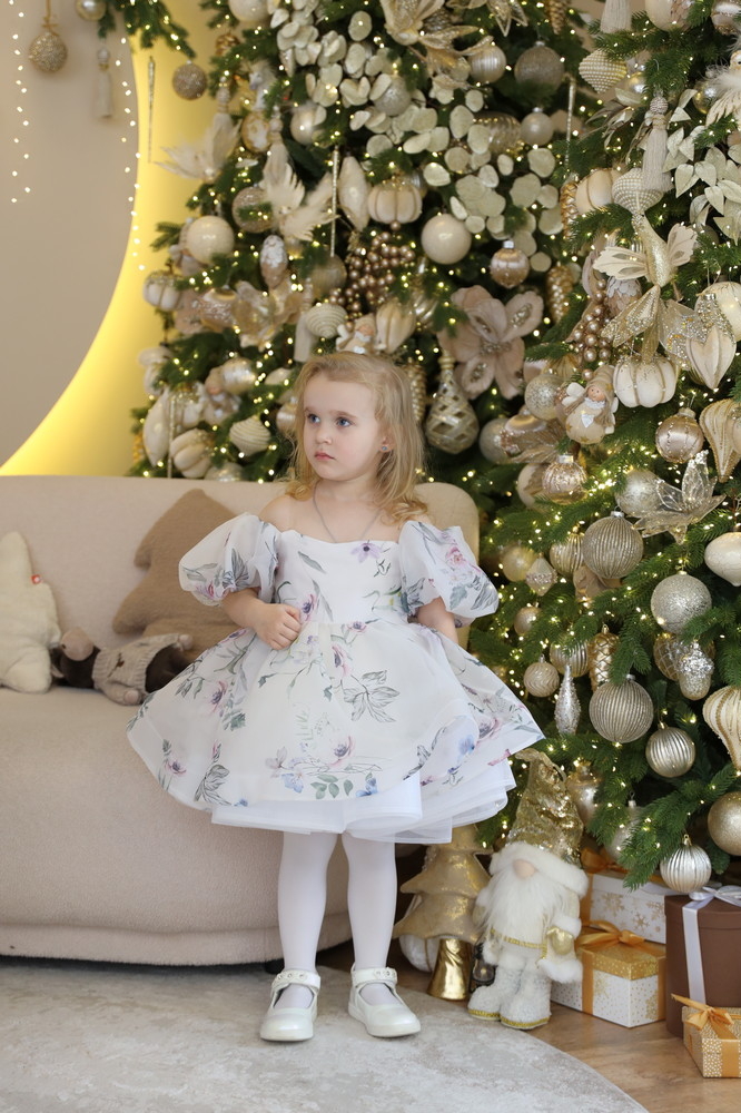 Детское "Кларис" 104-116