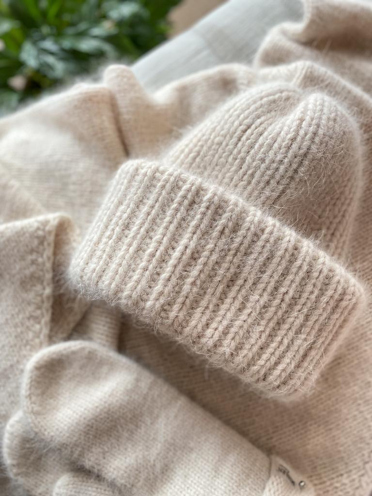 МК Winter (ШАПКА+ВАРЕЖКИ)