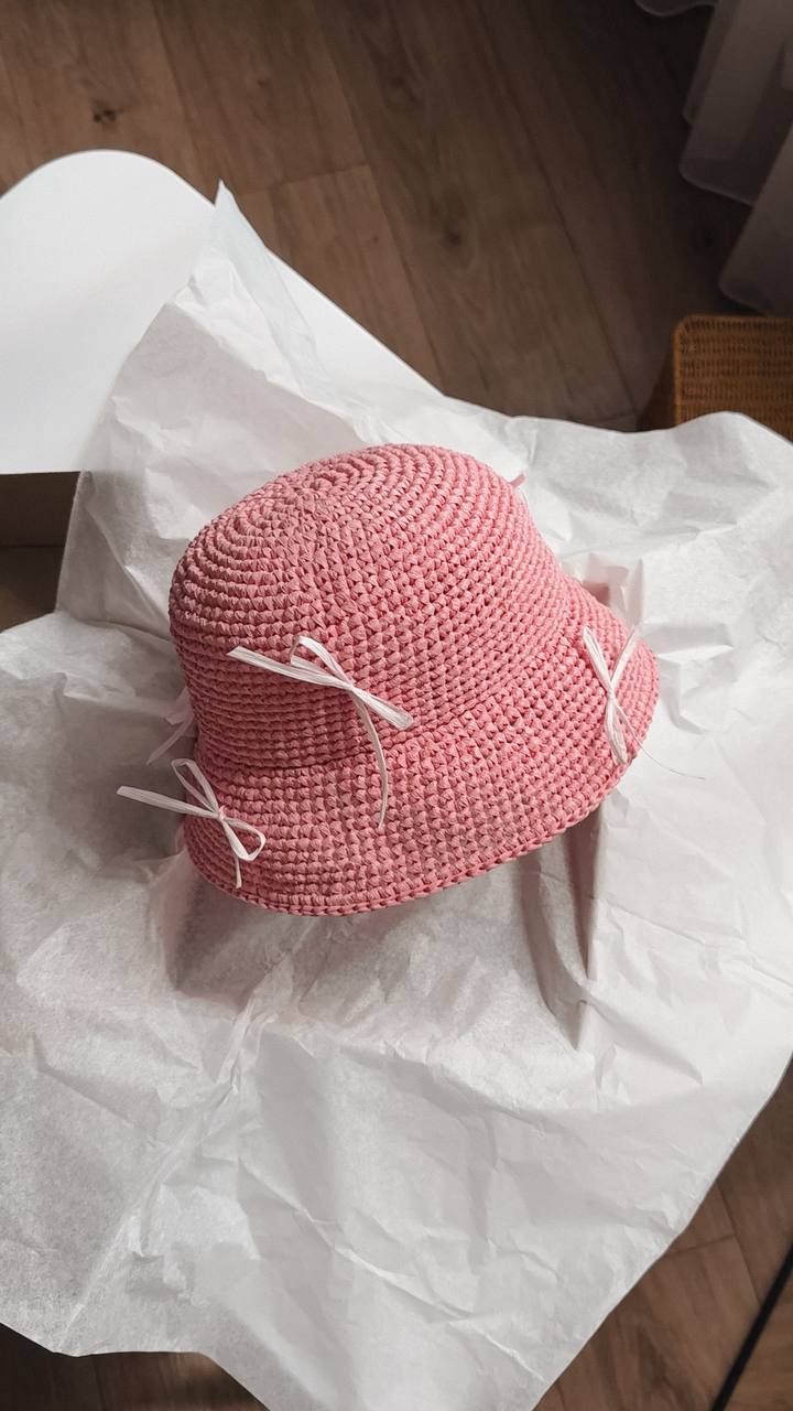 МК Панама Chloe