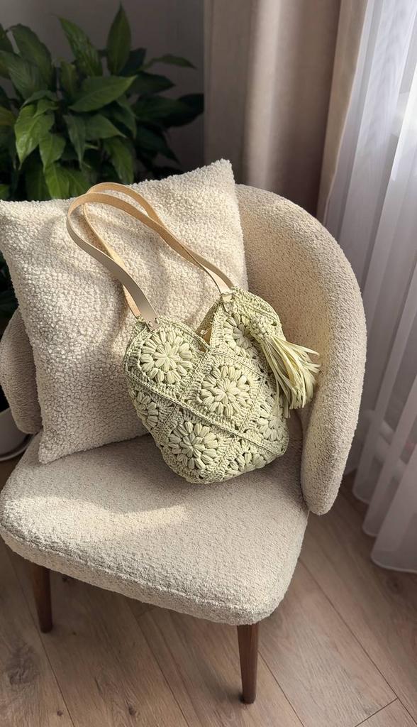 МК Сумка "Tote_bag"