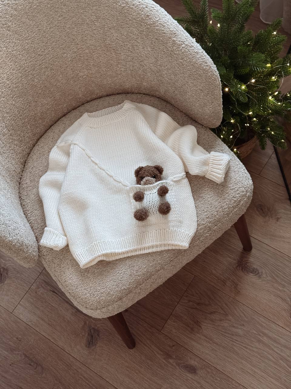 МК Toys_джемпер