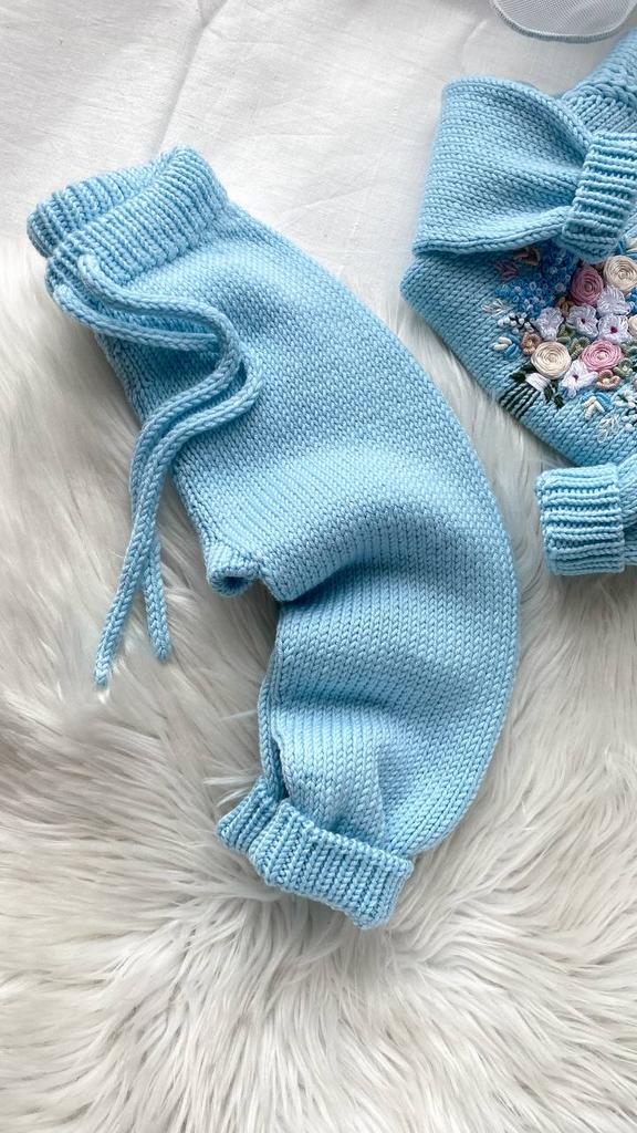 МК Брюки_baseflower