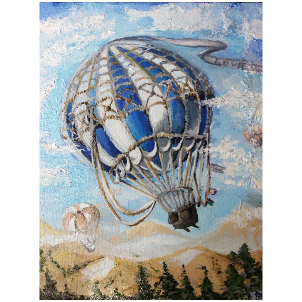 Воздушный шар