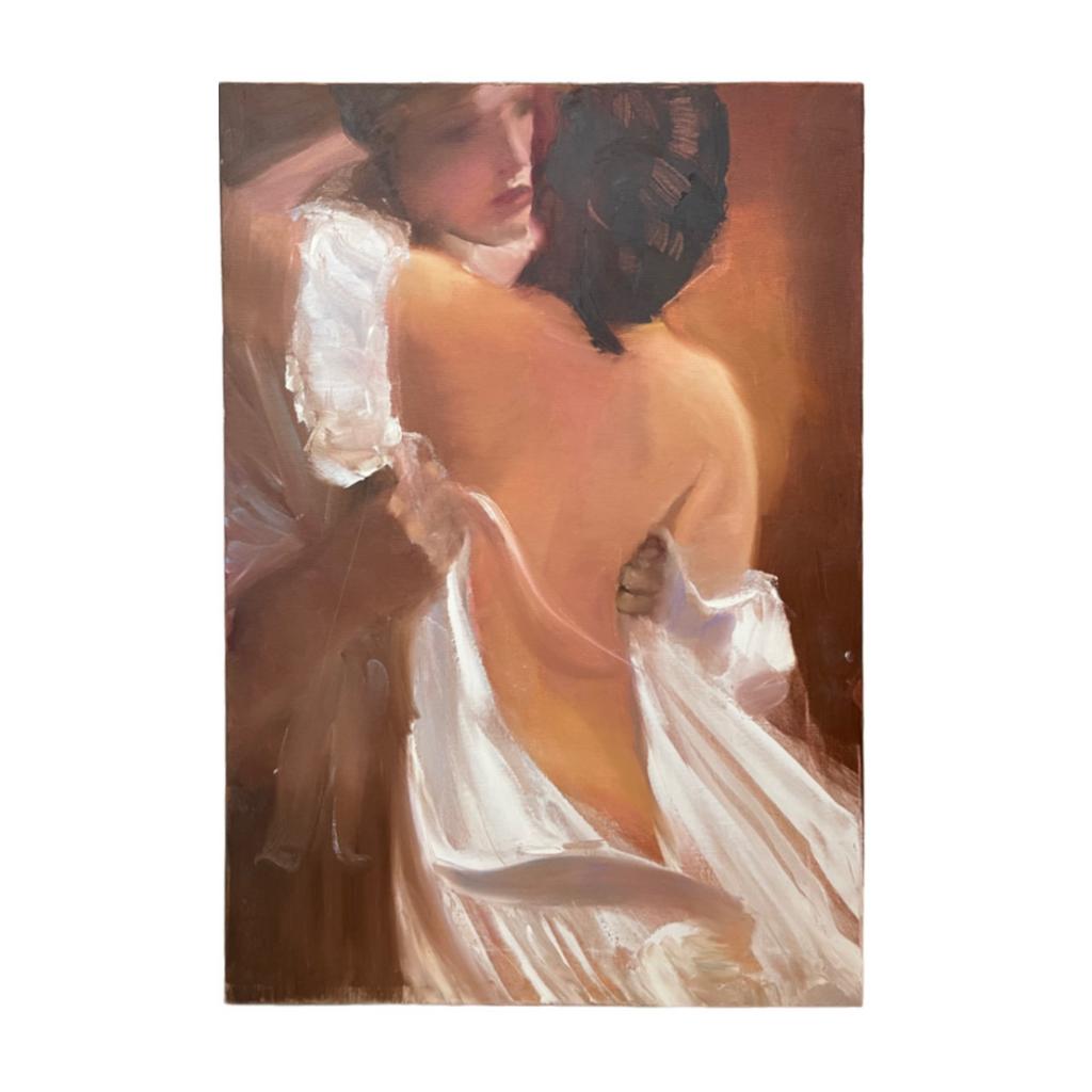 Расставание