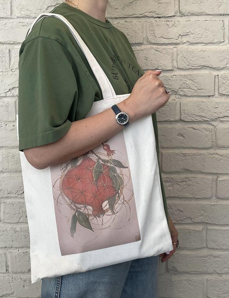 Сумка-шоппер