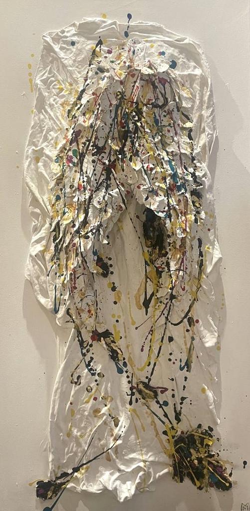 Волшебное панно