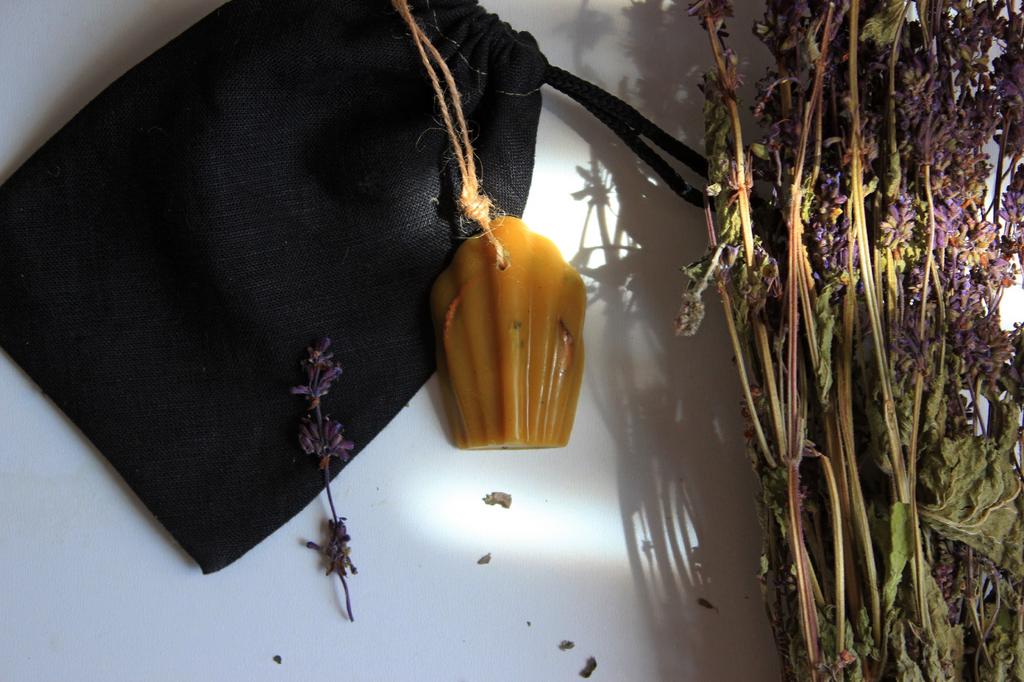 Саше ароматическое натуральное