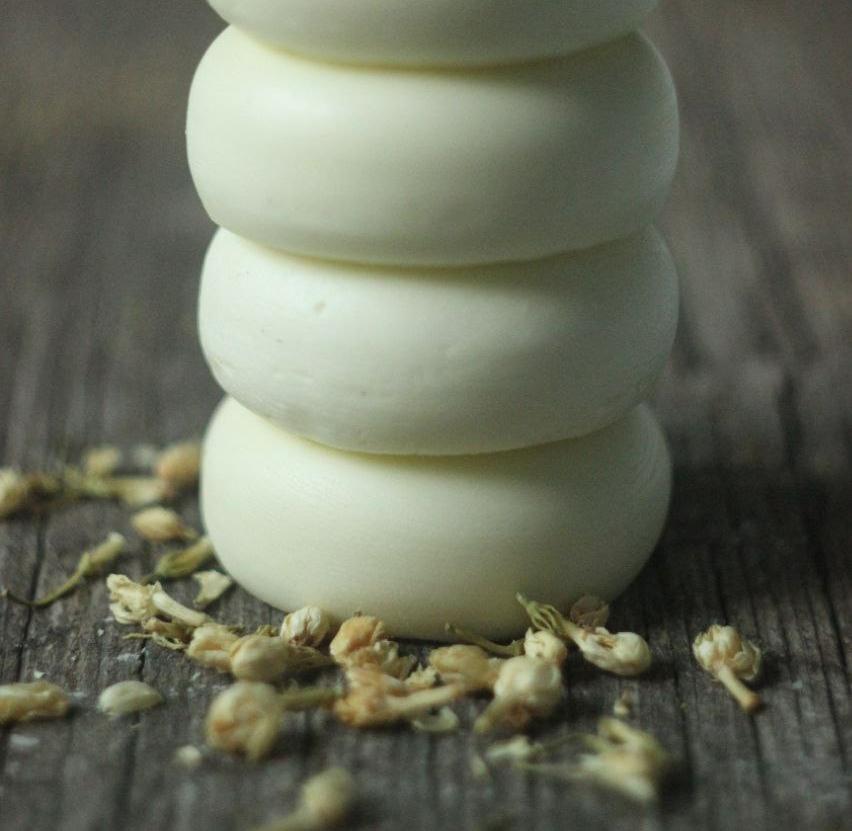 Бальзам-кондиционер Иланг-Иланг