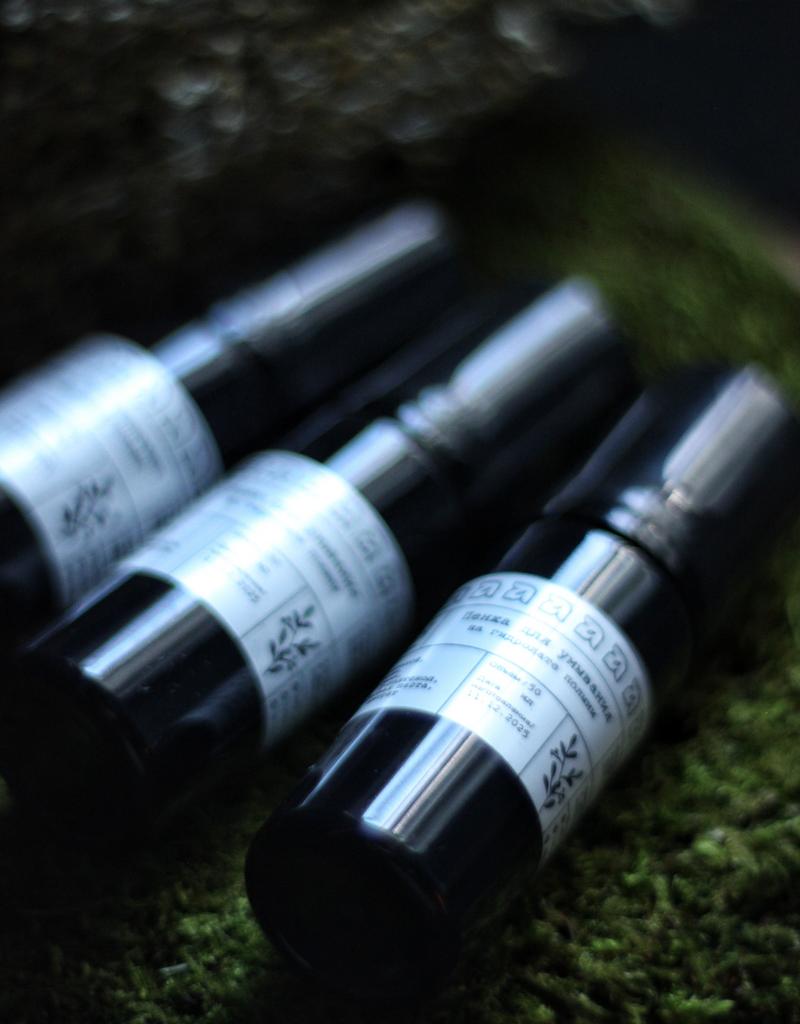 Пенка для умывания