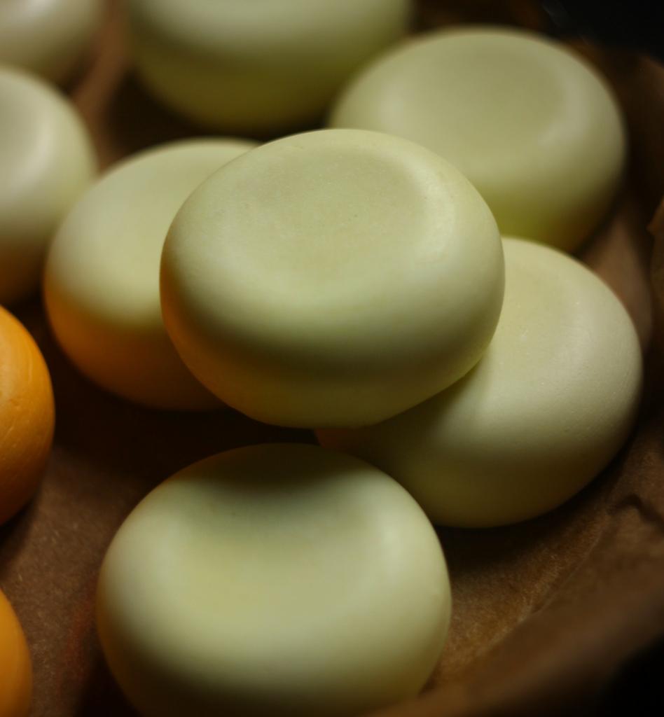 Бальзам-кондиционер Розмарин