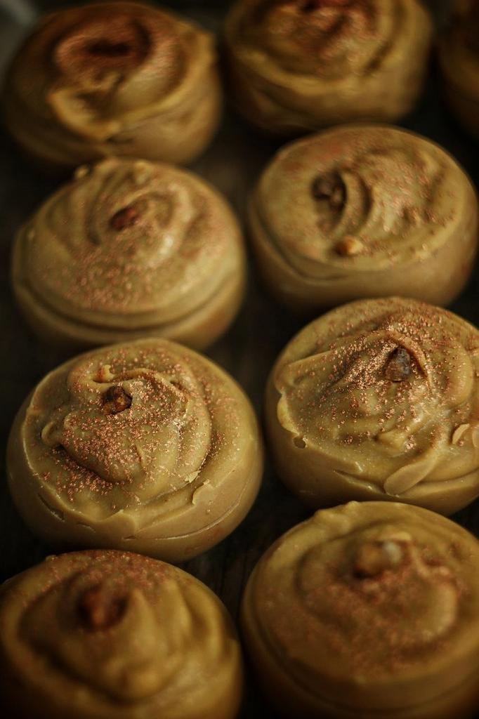 Мыло Дары волхвов