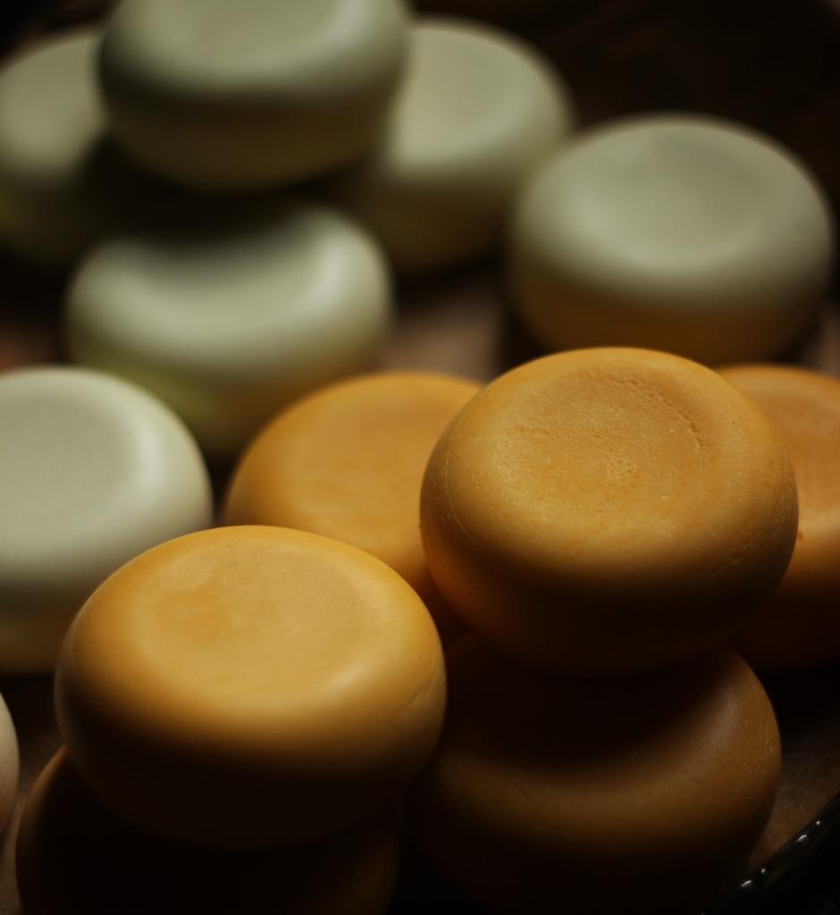 Бальзам-кондиционер Облепиха