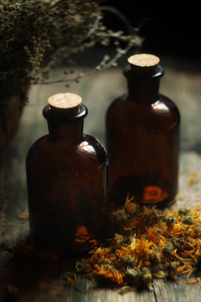 Убтан цветочный Дыхание сада