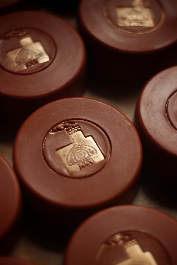 Мыло Клюквенное пюре и глина