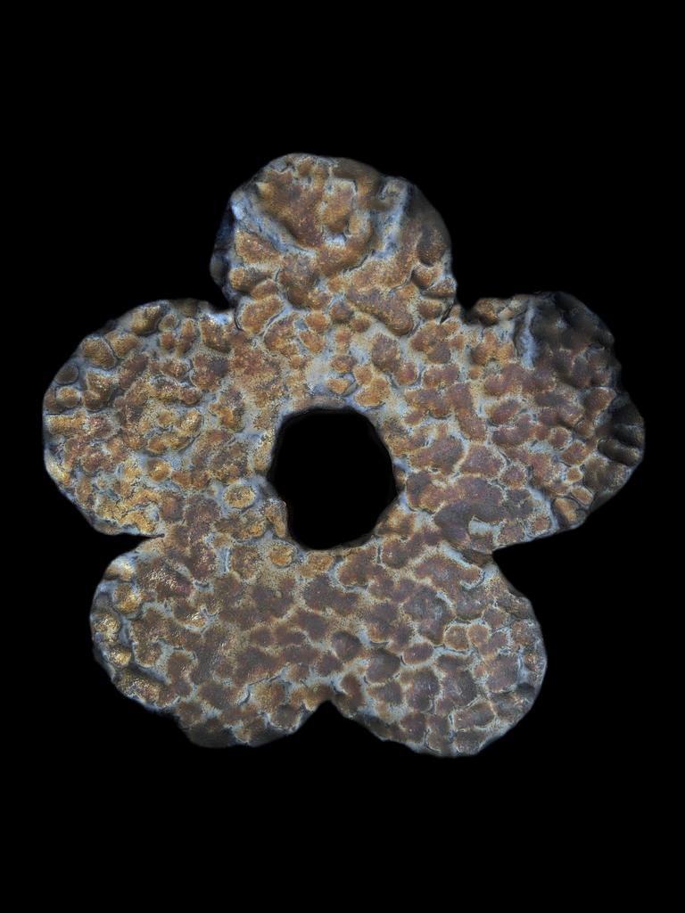 Настенная ваза для сухоцветов