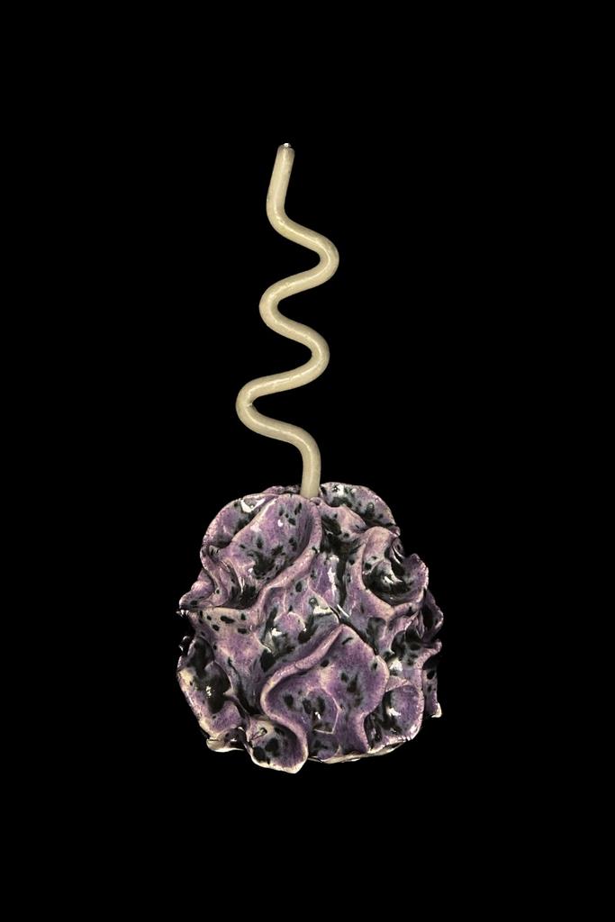 Подсвечник из серии "gum"