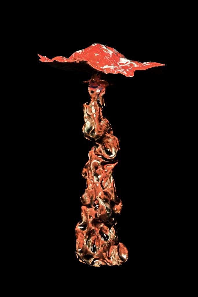 Объект из серии "fantastic mushroom"