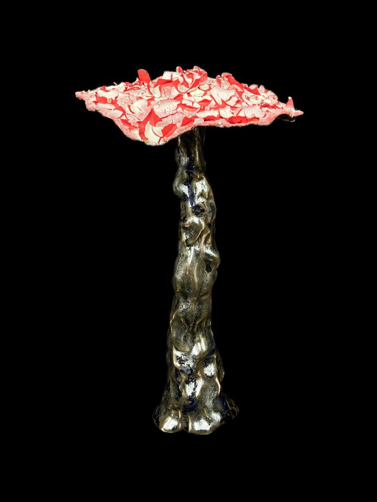 Объект из серии "fantastic mushroom"