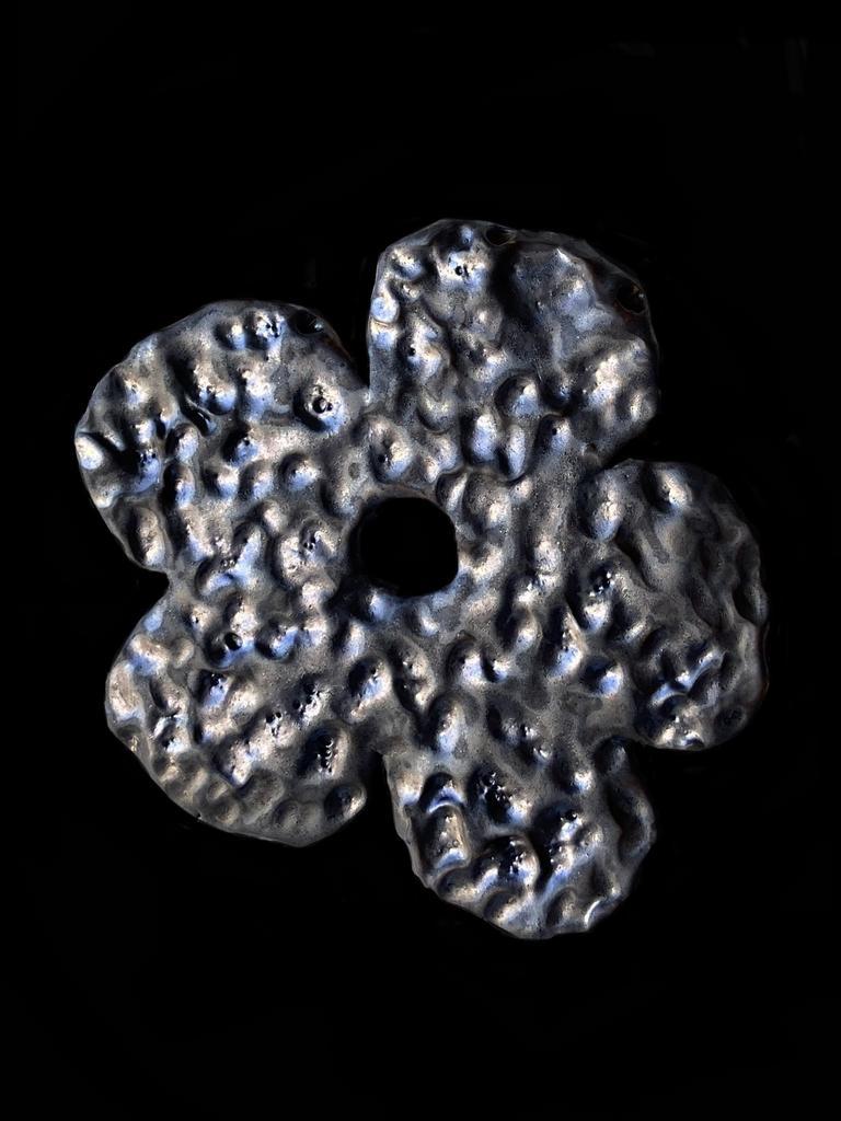 Настенная ваза для сухоцветов