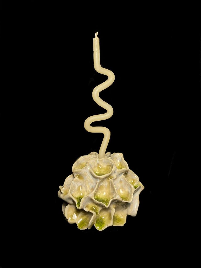 Подсвечник из серии "gum"