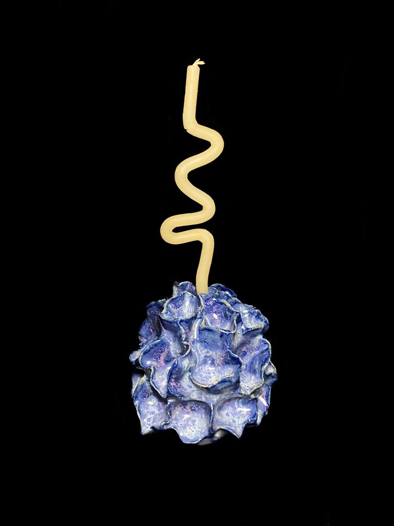 Подсвечник из серии "gum"