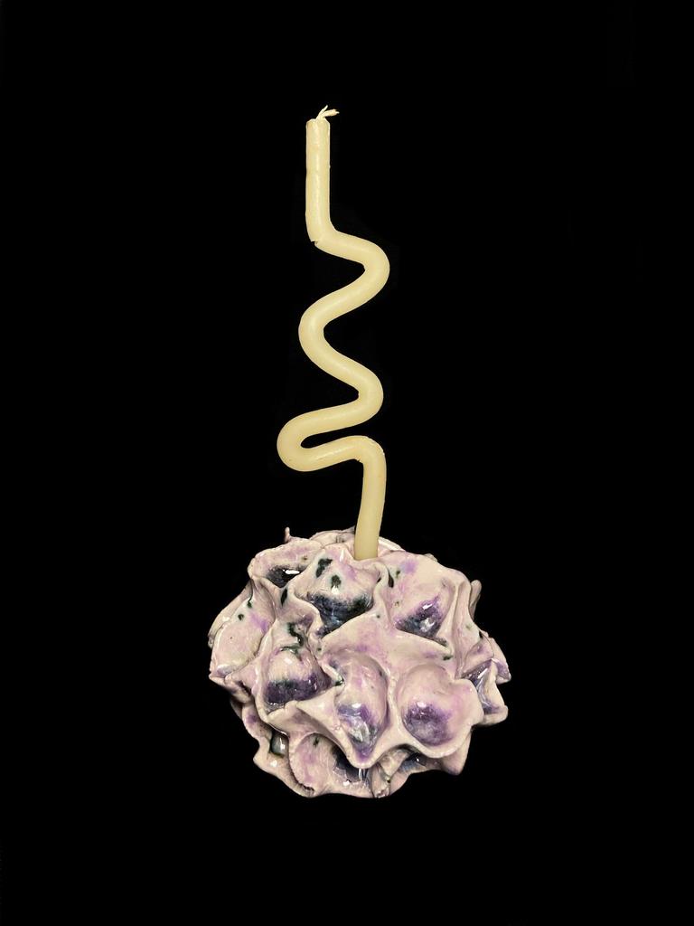 Подсвечник из серии "gum"