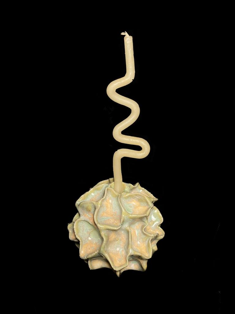 Подсвечник из серии "gum"