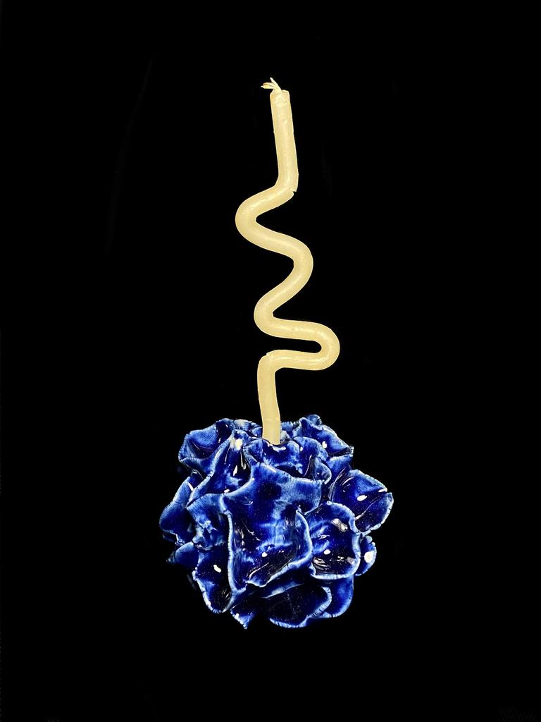 Подсвечник из серии "gum"